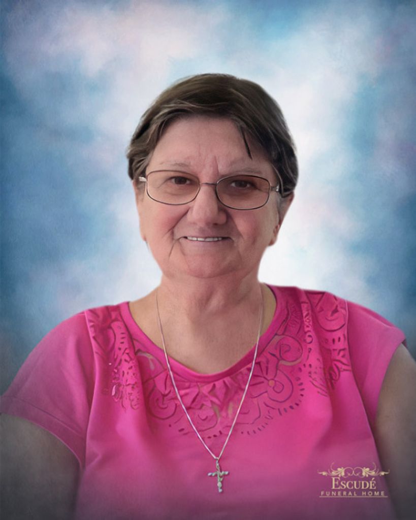 Helen Fitzgerald Profile Photo