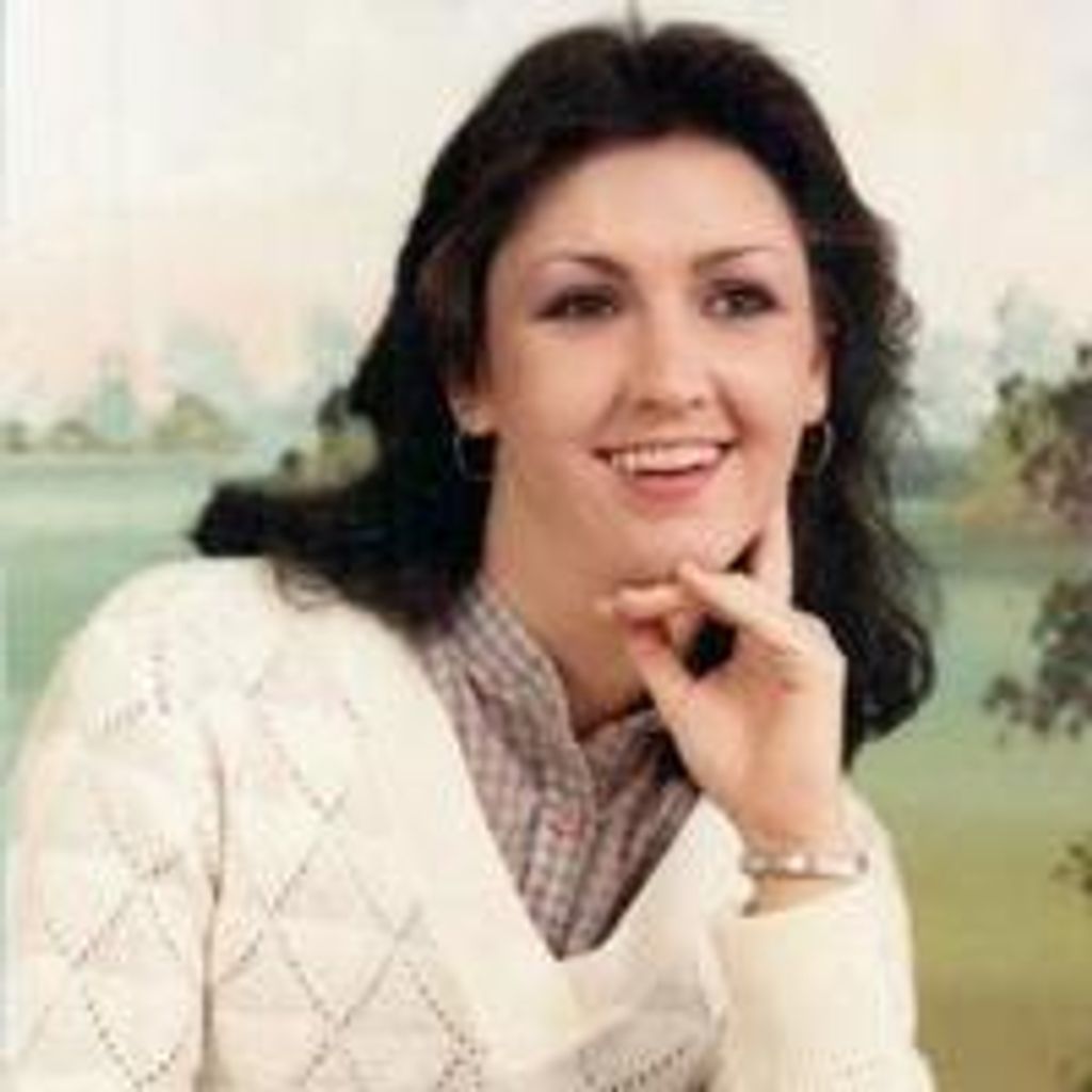 Brenda Lynn Merritt