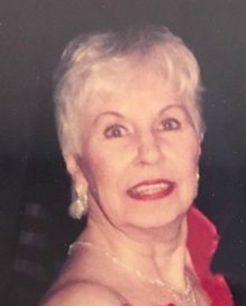 Naomi Younts Profile Photo
