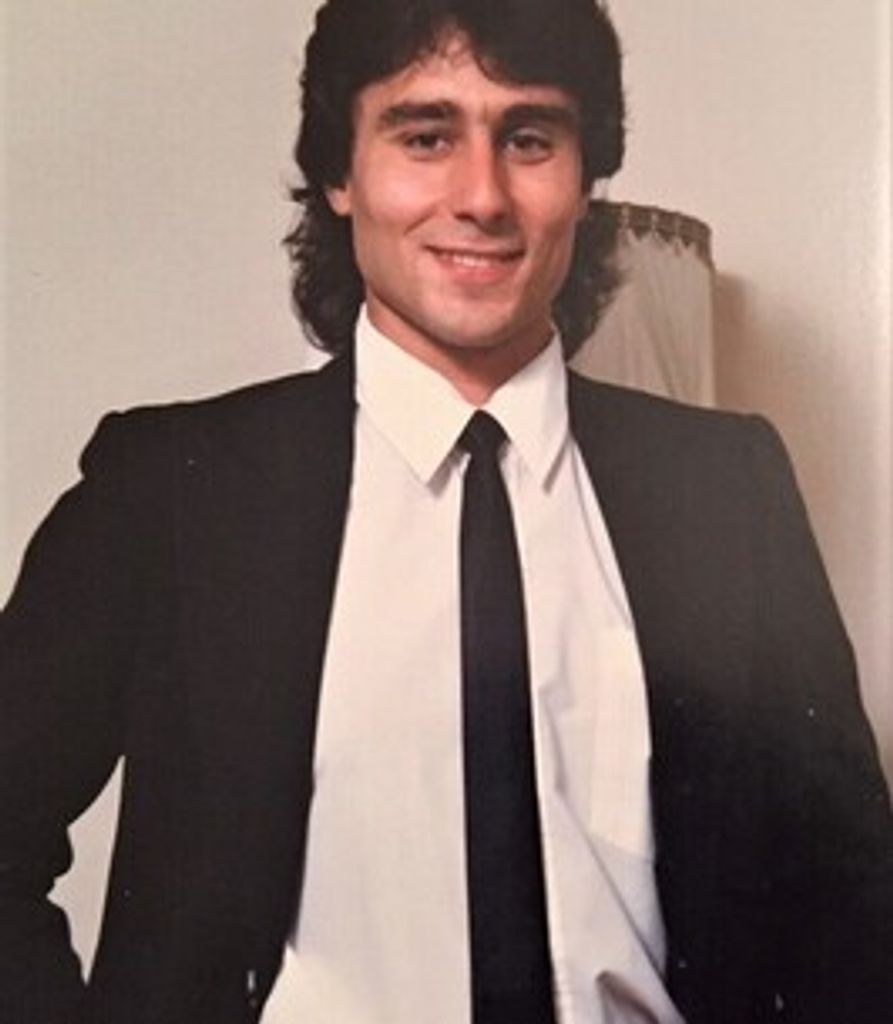 Carlos Ferreira Profile Photo