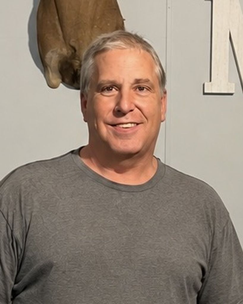 Richard "Berry" Tillman Profile Photo