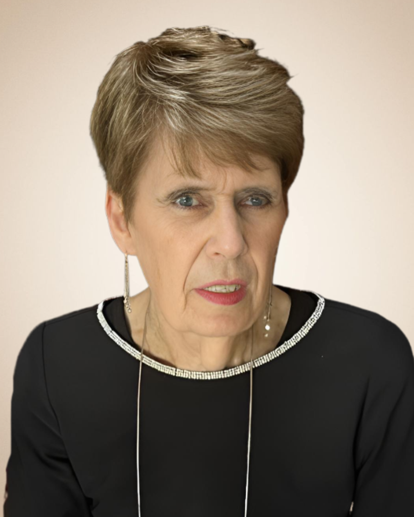 Maxine Markley Profile Photo