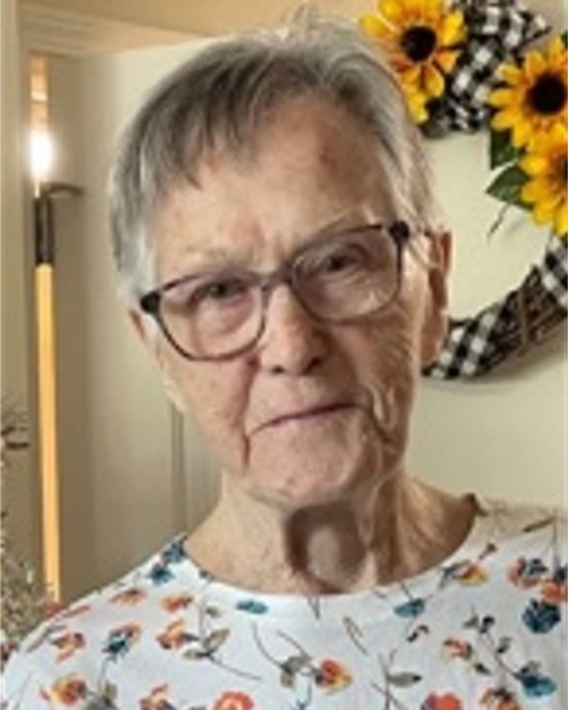 Caroline L. Griffin Profile Photo