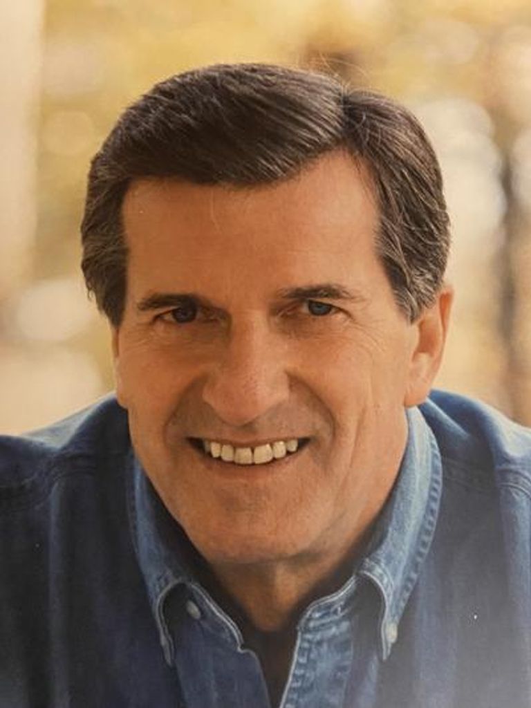 Harold Edwin Scherz Profile Photo