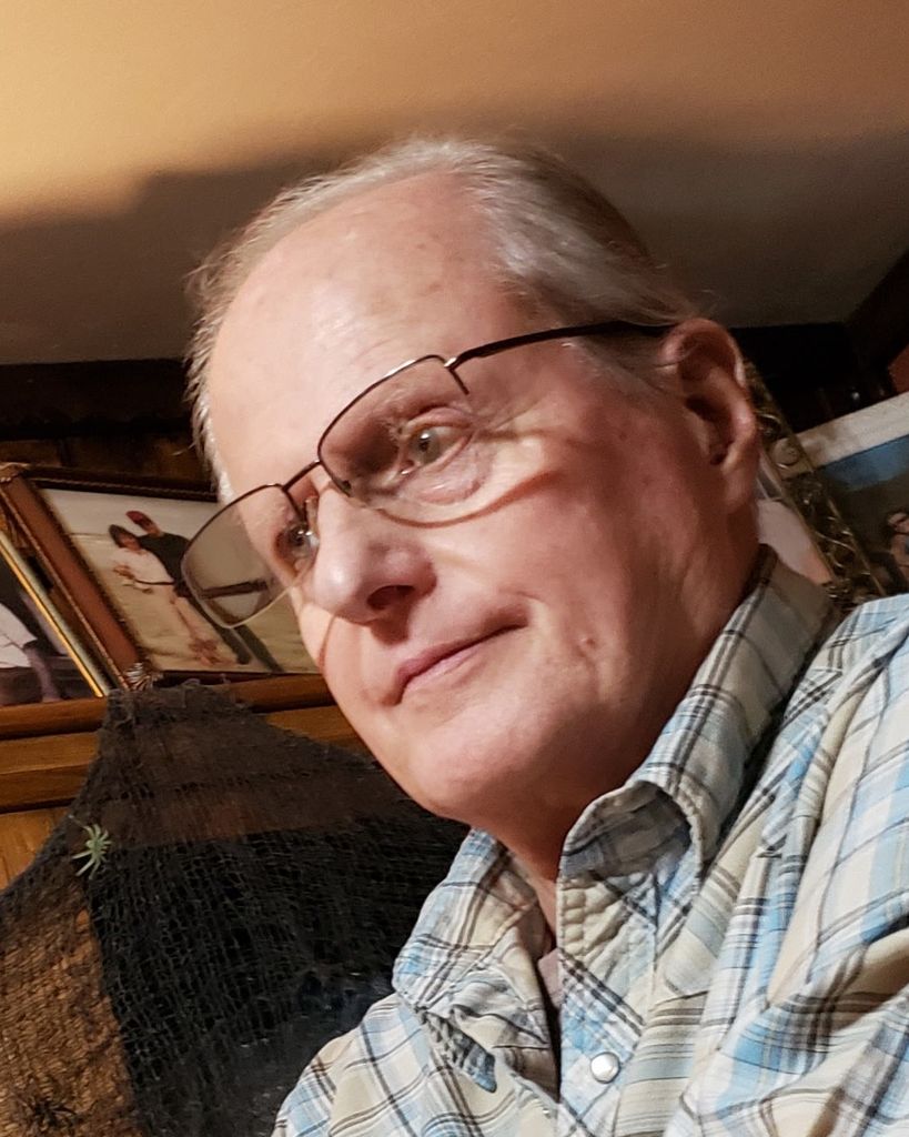 Gary Orrin Blossom Profile Photo