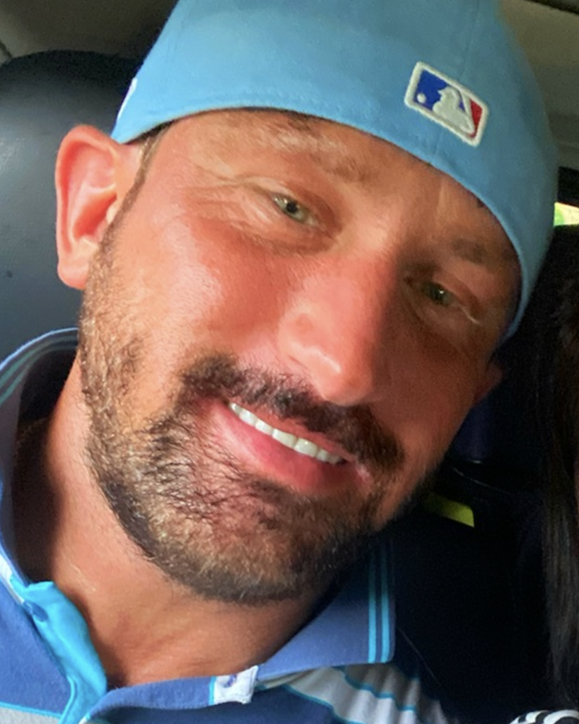 Joseph "Joey" John Esposito Profile Photo