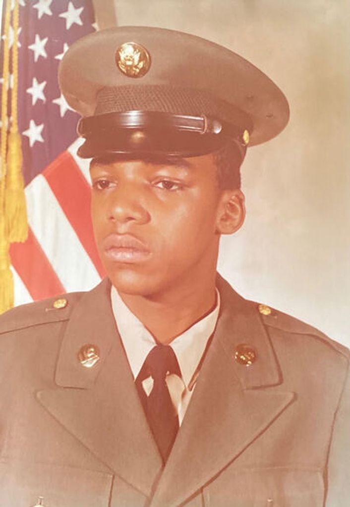 Godfrey L Horn Profile Photo