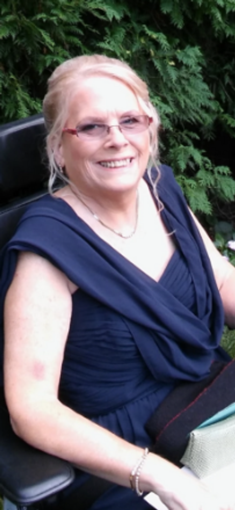 Deborah Gregory Profile Photo