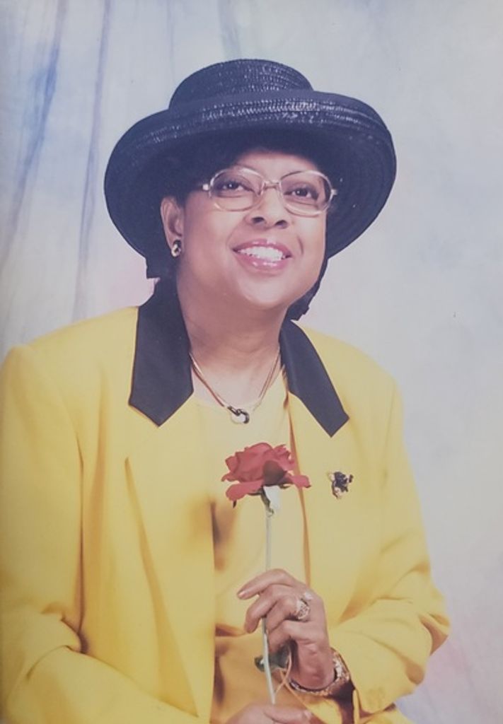 Mary Nell Robicheaux Profile Photo