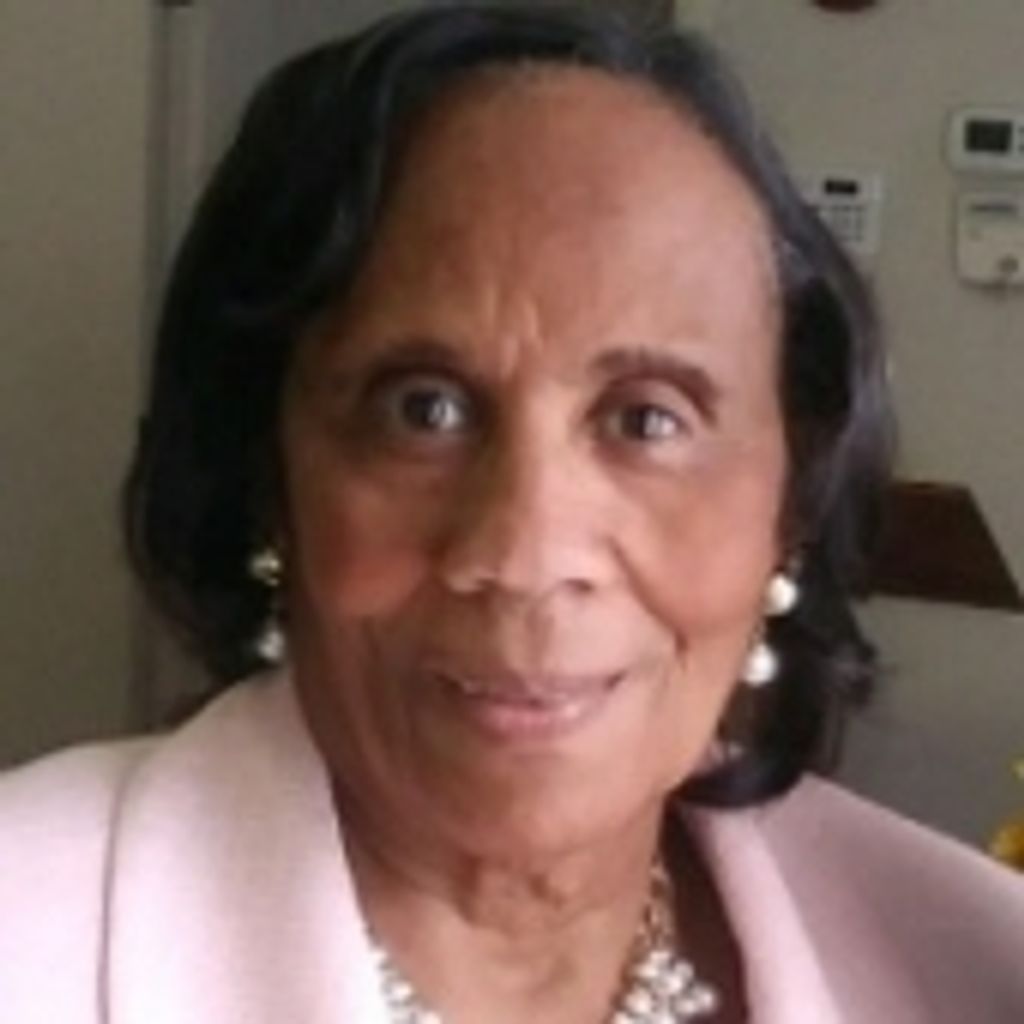 Ella Dolores Mrs. Bryant