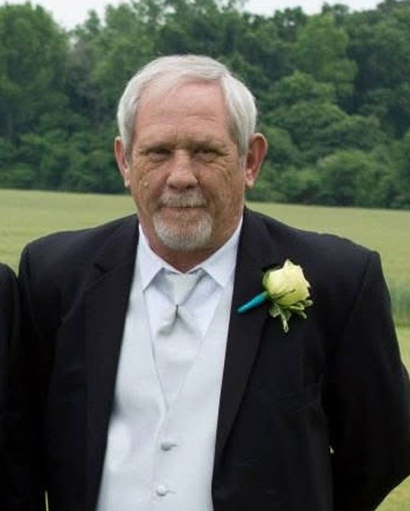 Robert J. "Buck" Moore, Jr.