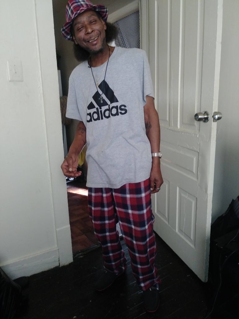 Wilbert Burse Jr.