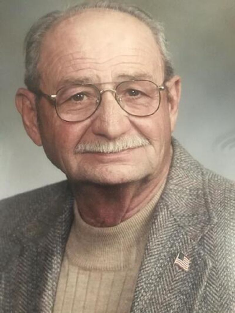 Billy Gus Vallas Profile Photo