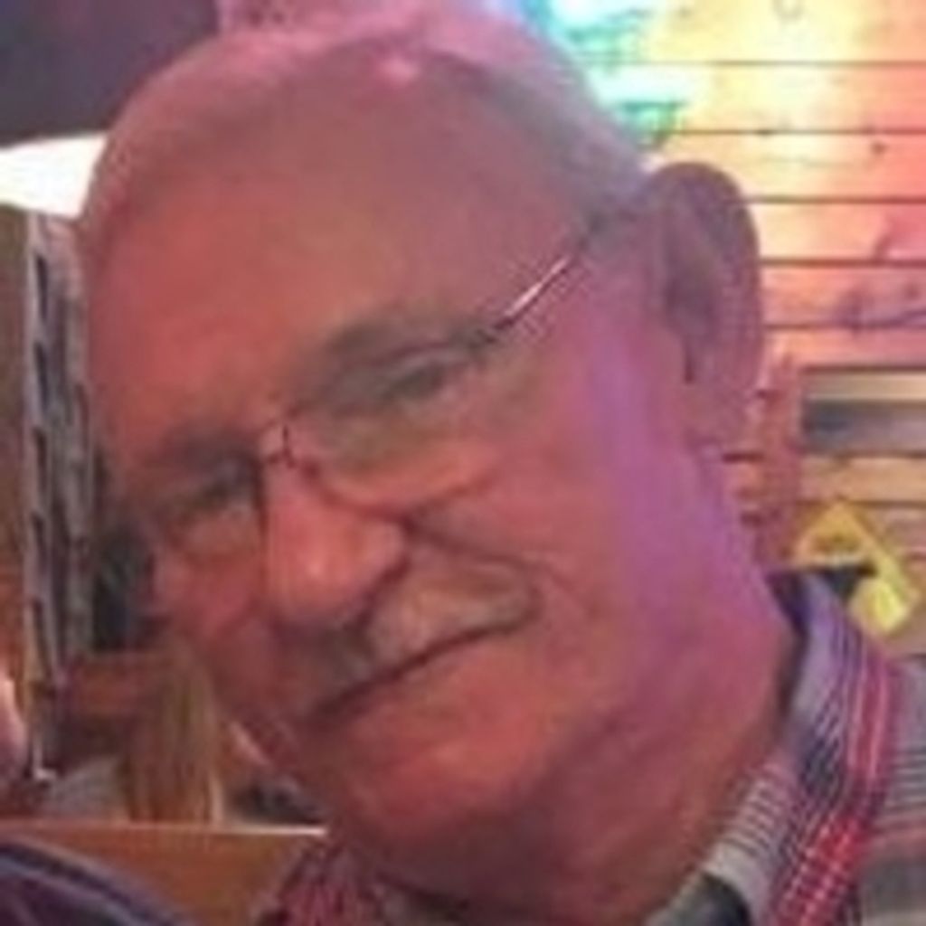 Lewis Gordon Robinson