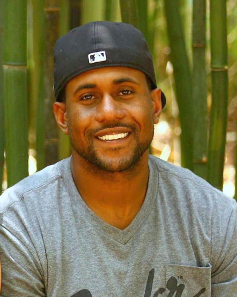 DANIEL JAMAR SHANNON Profile Photo