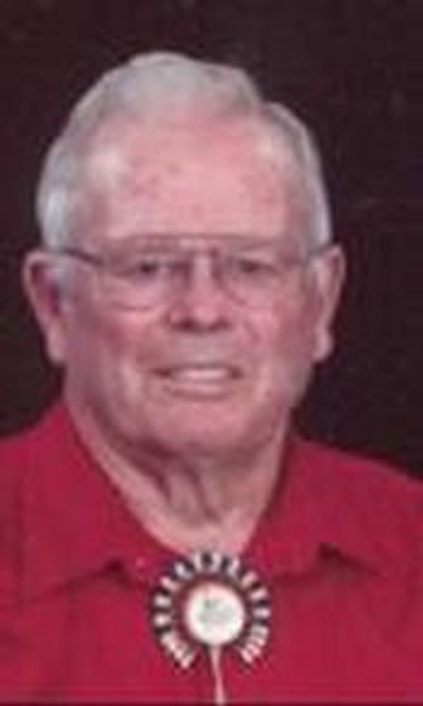 Bruce M. Bolen