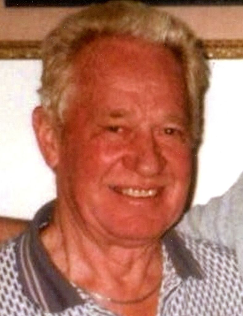 William Thomas "Bill" "Pop" Grussemeyer Profile Photo