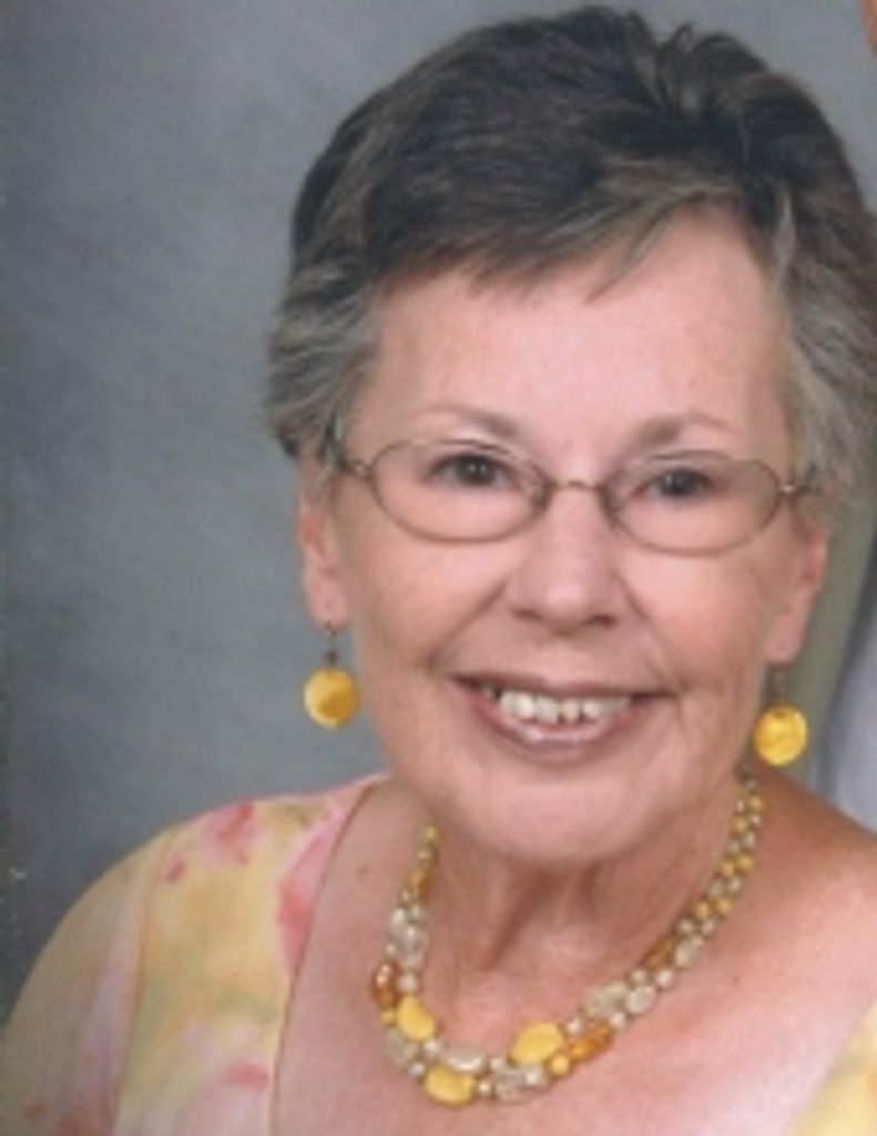 Jeanette Brown Profile Photo