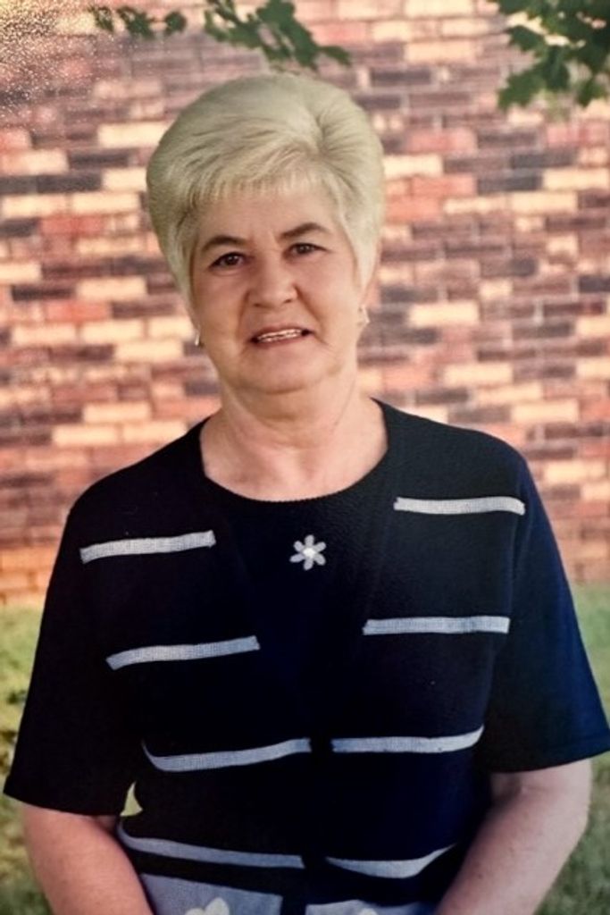 Margaret Froedge Profile Photo