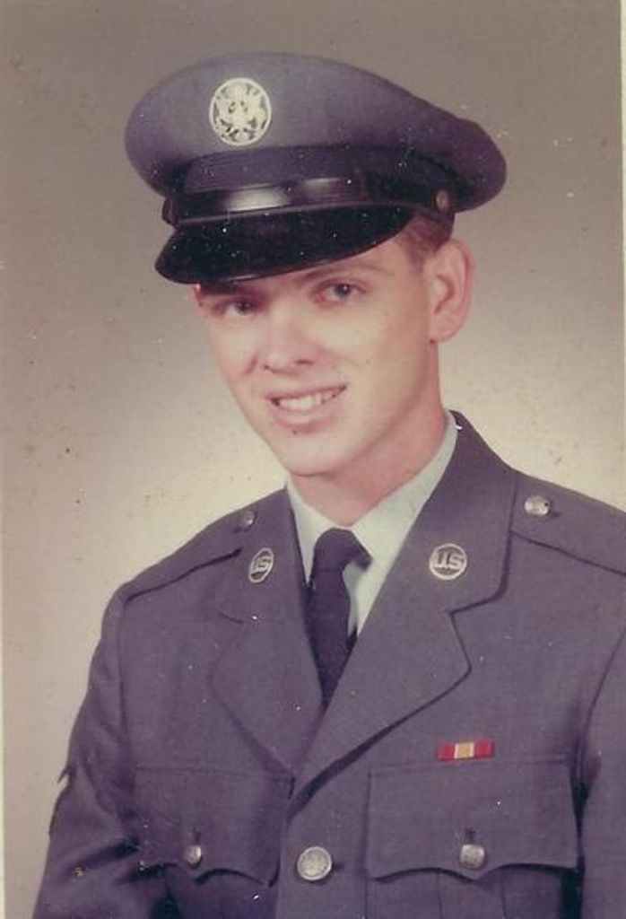 Ralph David Nipper Profile Photo