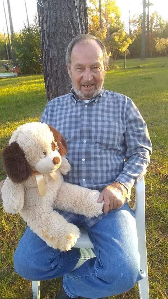 Mr. Bobby Daniel Gillis Profile Photo