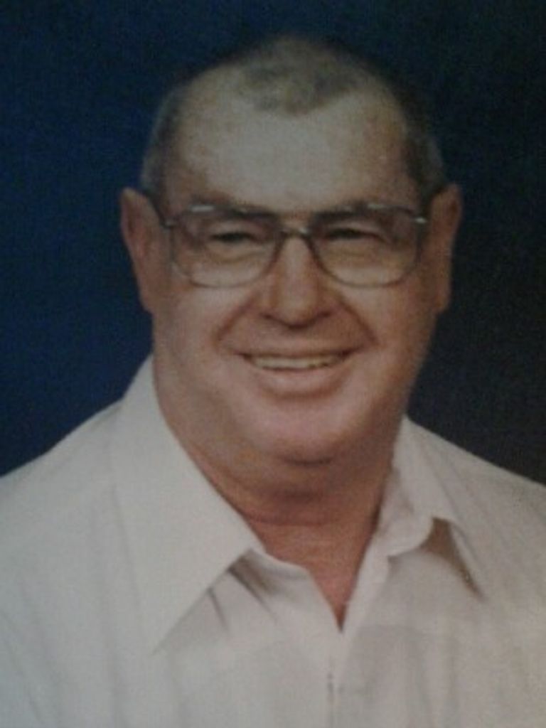 Franklin D Johnson