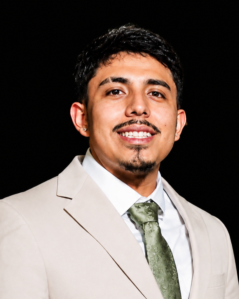 Elder "Santos" Olivert Ordonez-Lopez