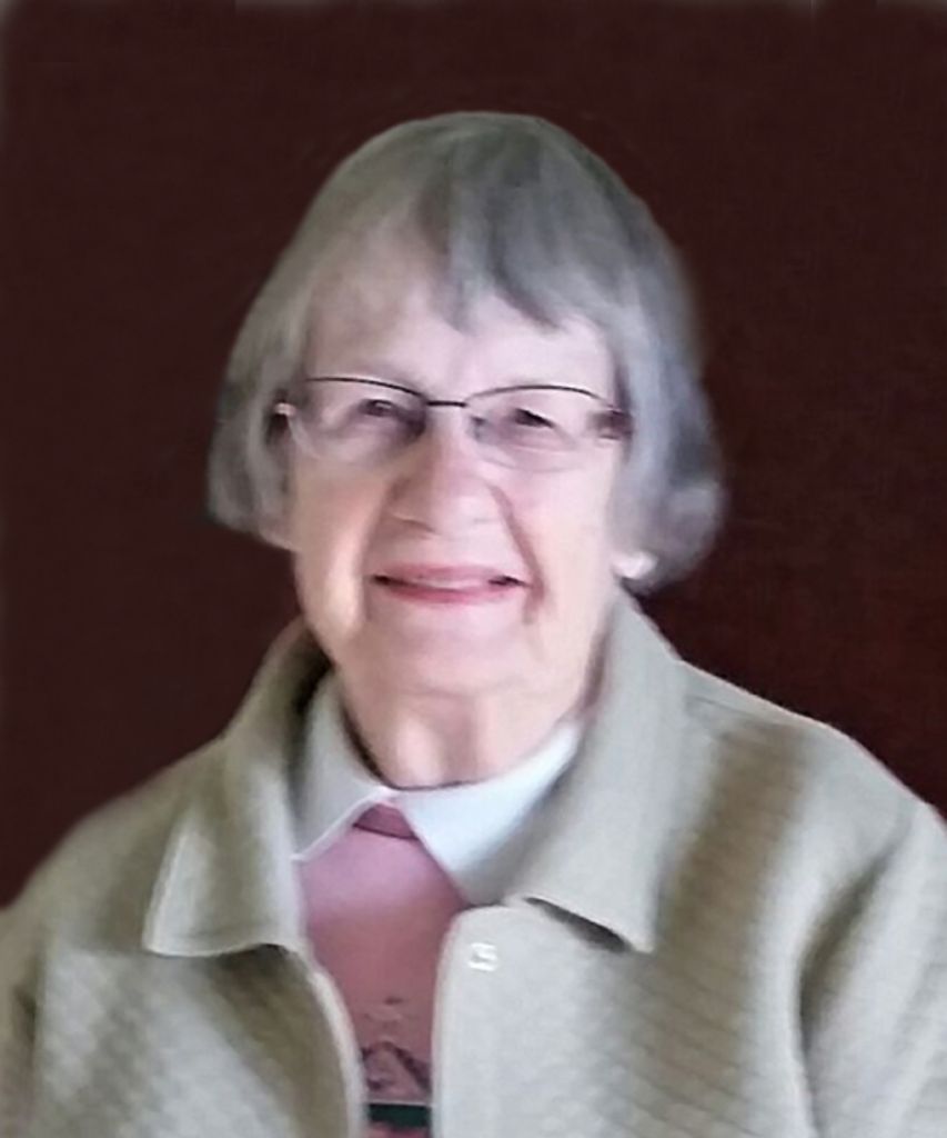Nancy C Smith