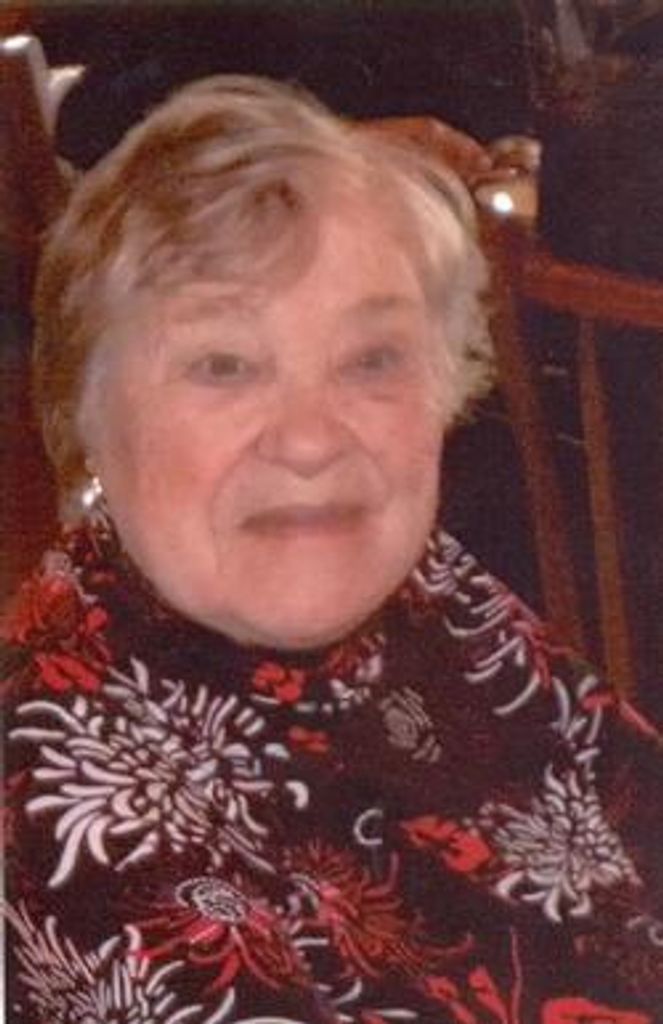 Barbara Juliana Candelore