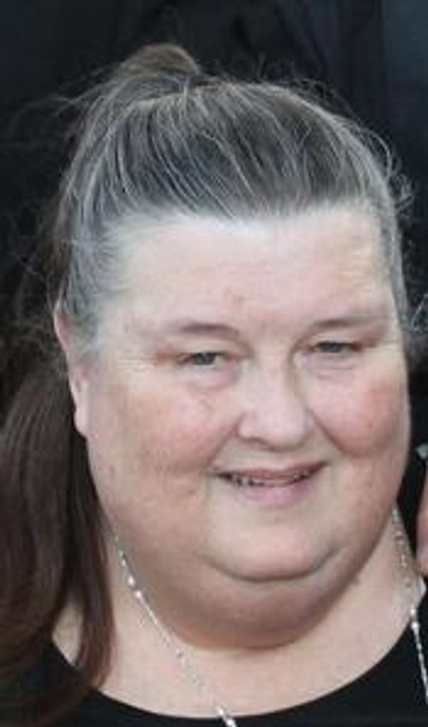 Audrey Rose "Biddie" Collins Jubela