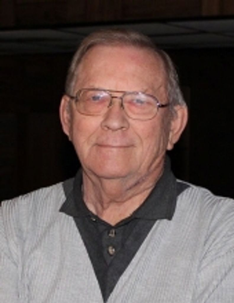 Eugene "Casey" S. Superczynski