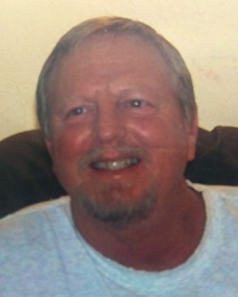 Scean Charles Smith Profile Photo