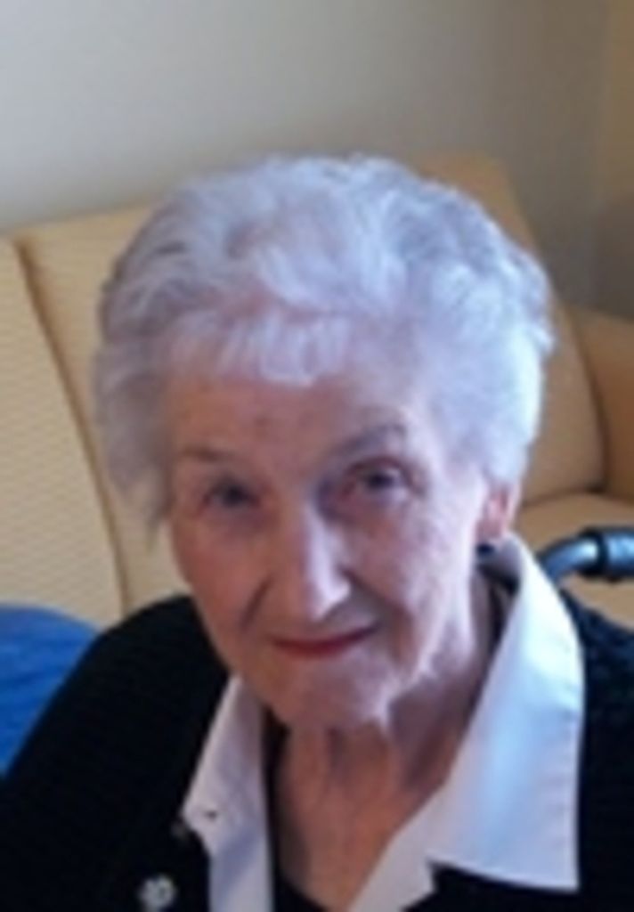 Tresa Winn