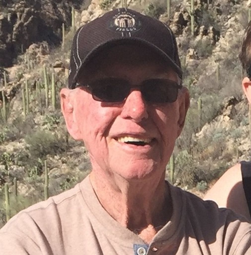 Ronald W Baron Profile Photo