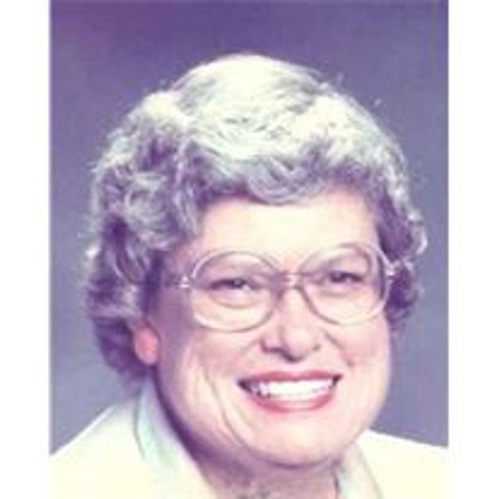 Johnette Carolyn Rogers