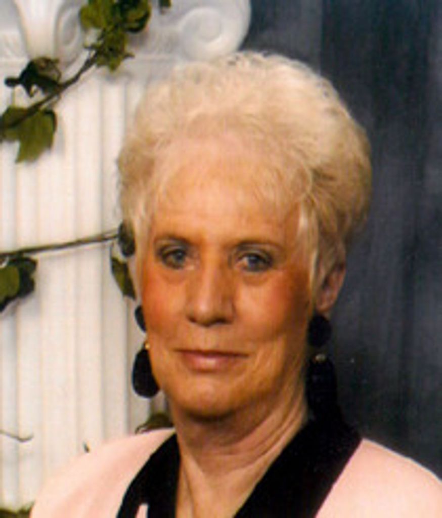 Norma "Jean" Gates