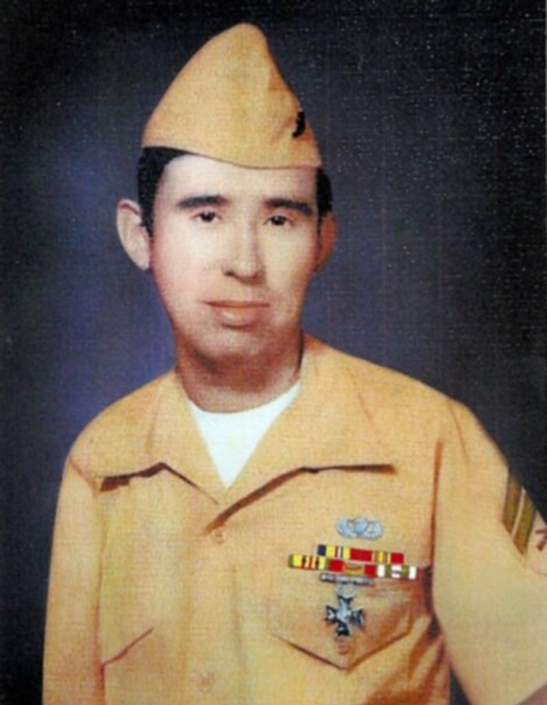 Ernesto Elizalde, Jr.