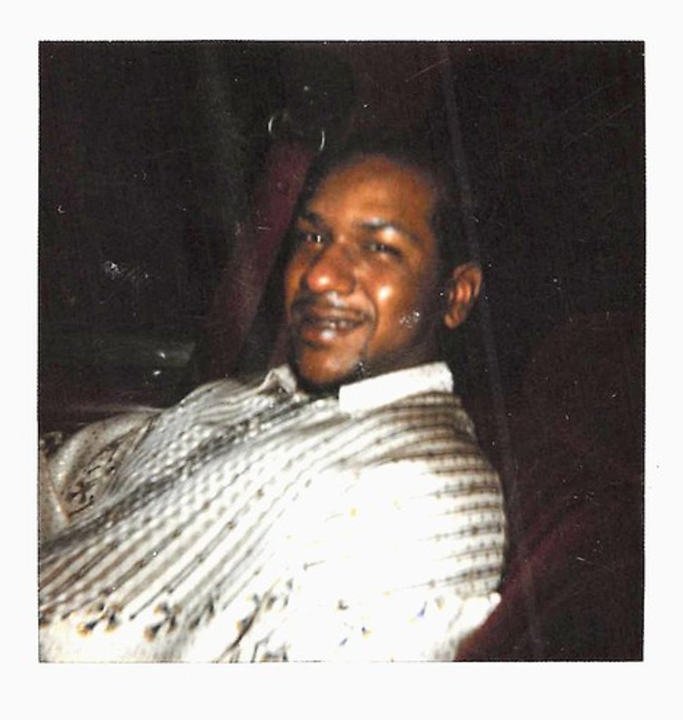 Rayshawn Neal Oglesby