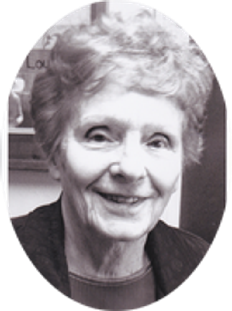 Louise Newcomb