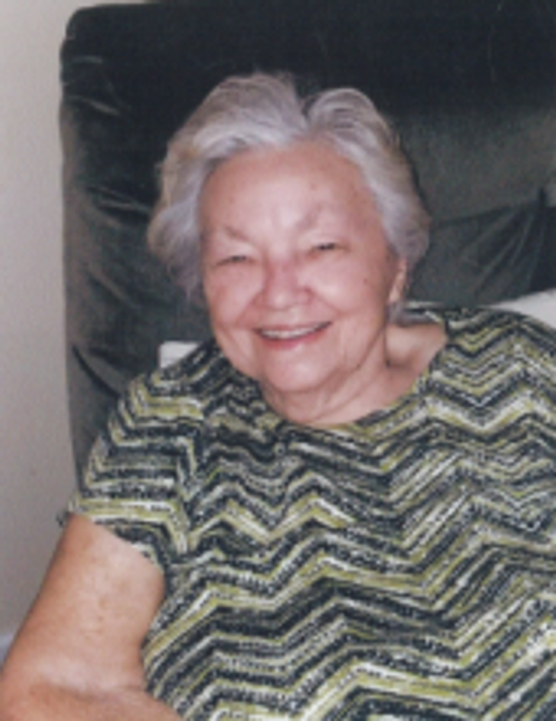 Mary Ciko