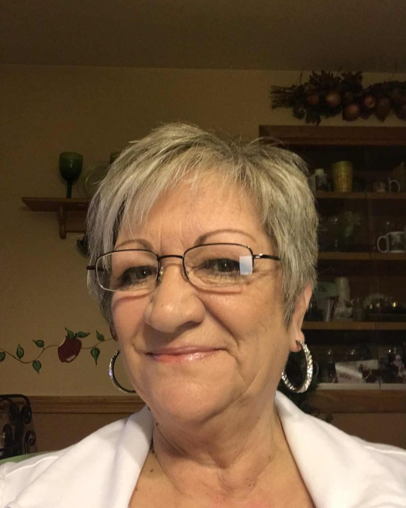 Penny Speer