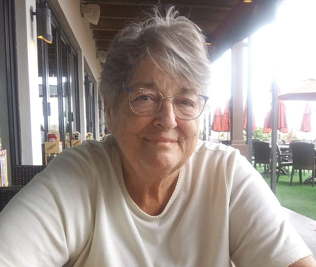 Jeanne Farley Profile Photo