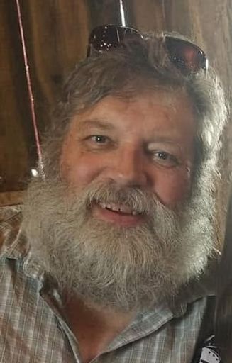 Bruce David Burmeister's obituary image