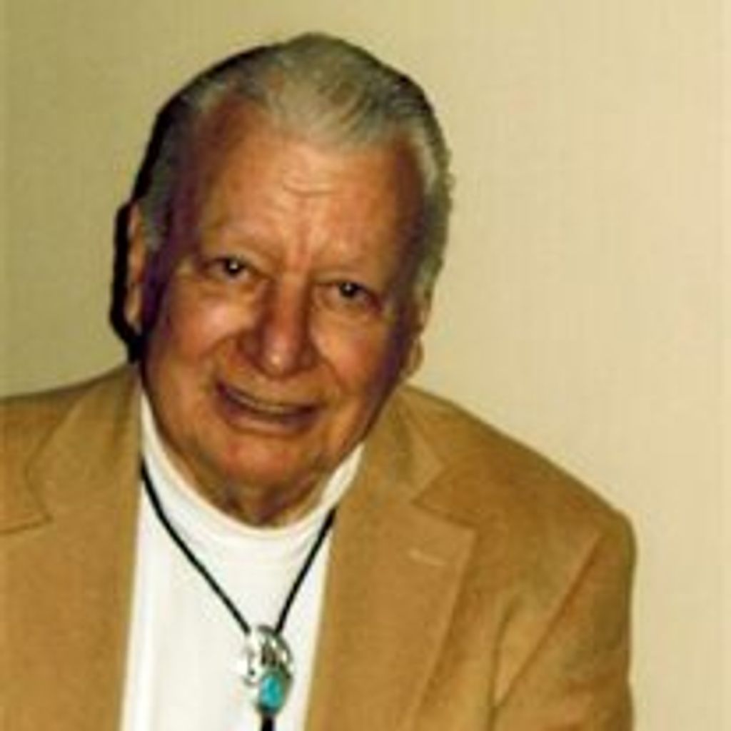 Mauno John Laituri