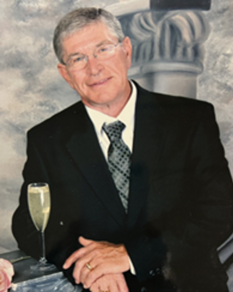 Sherrill Thomas Hester, Sr. Profile Photo