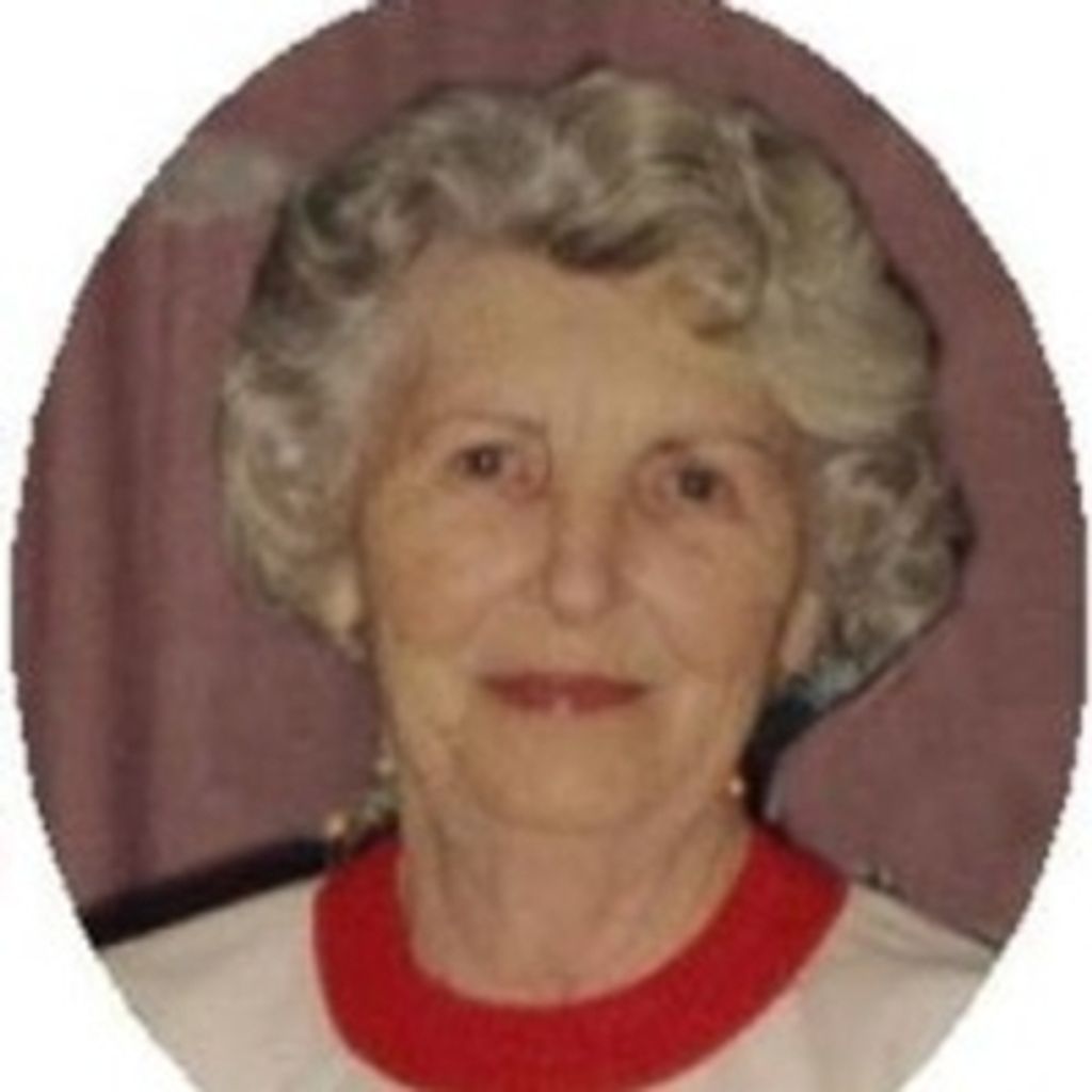 Rebecca Harrison Profile Photo