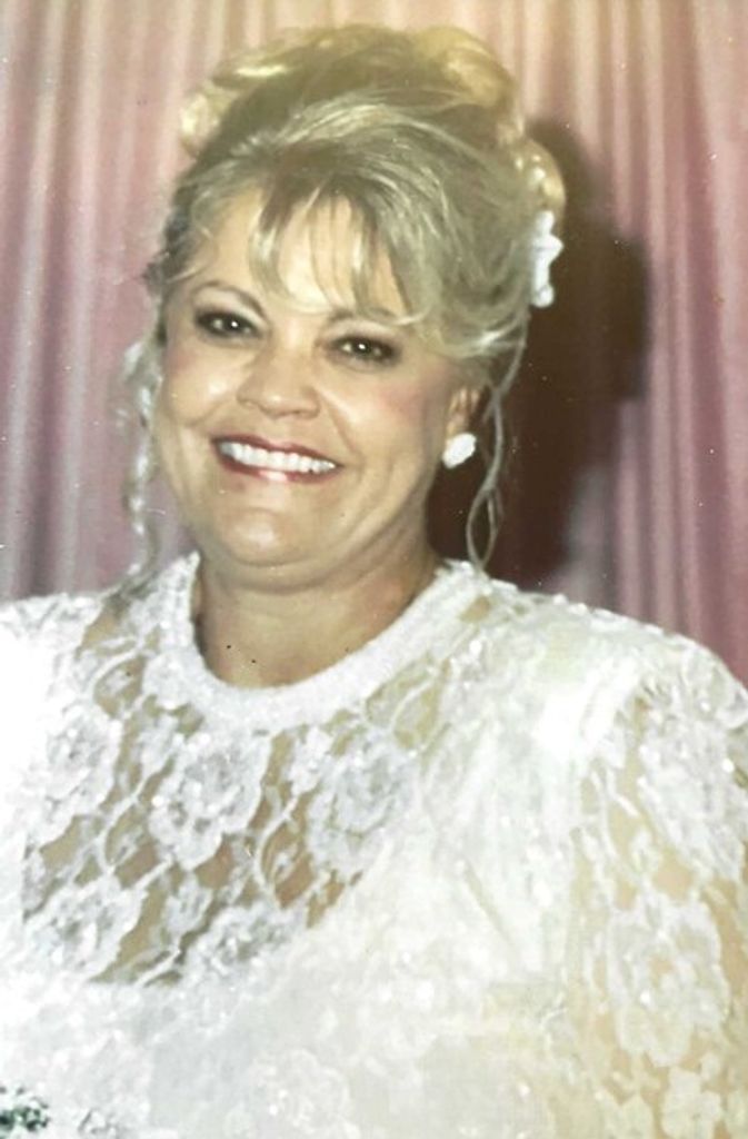 Shirley Barrick Profile Photo