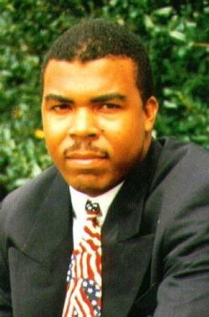 Willie Law, Iv Profile Photo