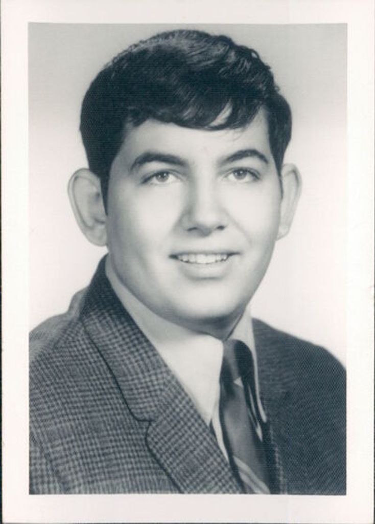 Wilber Kenneth Walker Jr. Profile Photo