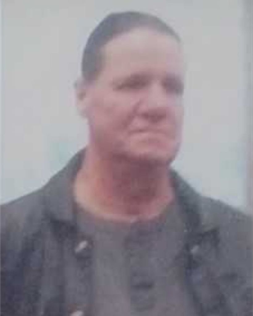 Gary Michael Brewer